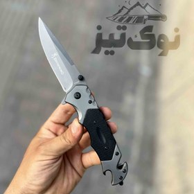 تصویر چاقوی برونینگ fa53 Bruning knife fa53