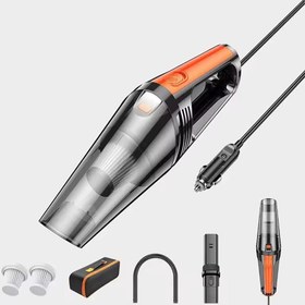 تصویر جارو شارژی خودرو CHERYLON 