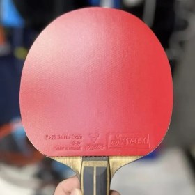 تصویر رویه راکت ویکتاس دابل اکسترا V22 Victas Table Tennis Rubber Model V22 Double Extra Offensive