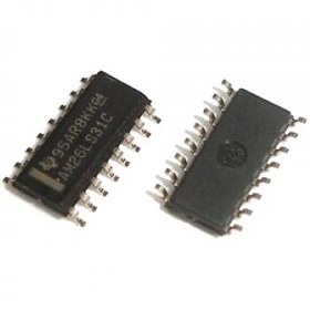 تصویر درایور AM26LS31PC (SMD Narrow) 