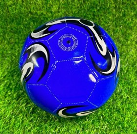 تصویر توپ فوتبال سایز ۵ 