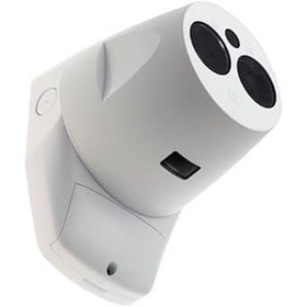 تصویر بیم دتکتور Fireray One Motorized Reflective Auto-Aligning Beam Smoke Detector 