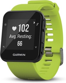 Garmin forerunner 35 on sale limelight