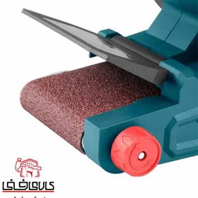 تصویر سنباده تانکی رونیکس مدل 9103 Ronix tank sander model 9103