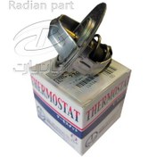 تصویر ترموستات سايپا*)$(بدون گارانتي) تاما ژاپن اصل شناسه کالا: 2800003282643 