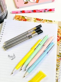 تصویر نوک اتود دومیل 