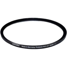 تصویر فیلتر لنز یو وی 95 میلیمتر اشنایدر Schindler BLUE COTING MC-UV 95mm Filter 