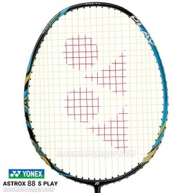 تصویر راکت بدمینتون یونکس YONEX ASTROX 88 S PLAY 