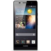 تصویر گوشی هواوی Ascend P6 | حافظه 8 رم 2 گیگابایت Huawei Ascend P6 8/2 GB