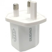 تصویر شارژر دیواری DUDAO مدل A2UK 