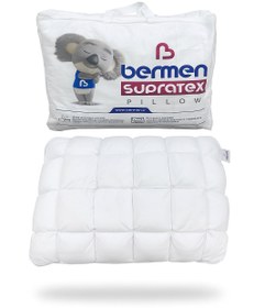 تصویر بالش برمن مدل سوپراتکس 