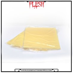 تصویر پوست تمرینی مصنوعی درجه یک ۳ میلیمتر 