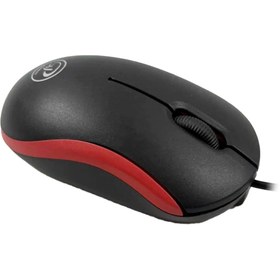 تصویر ماوس با سیم ایکس پی پروداکت مدل XP-270N 