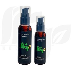 تصویر روغن جسیم 