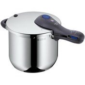 تصویر زود پز وی ام اف مدل WMF Perfect Plus Pressure Cooker, 6.5L (ارسال 10 الی 15 روز کاری) 