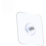 تصویر نگهدارنده استند و تابلو چسبی ۴ عددی 