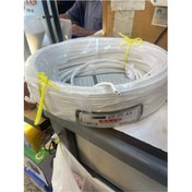 تصویر سیم نایلون تمام مس ۲.۵*۲ نوید 