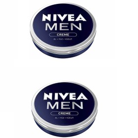 تصویر کرم بدن اورجینال برند Nivea کد 39689605 