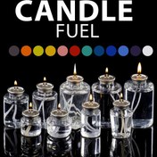 تصویر سوخت مایع شمع نیوساد 