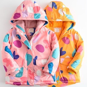 تصویر کاپشن لاینردار 