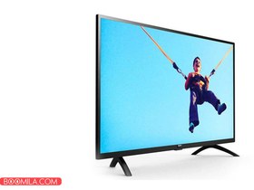 تصویر تلویزیون فیلیپس مدل 40pft5063 سایز 40 اینچ Philips 40pft5063 TV 40 Inch