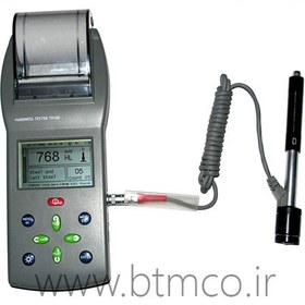 تصویر LEEB HARDNESS TESTER TH160 