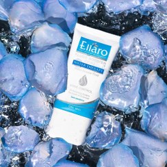 تصویر فلوئید آبرسان پوست چرب الارو|Ellaro water booster fluid 