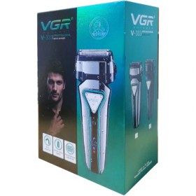 تصویر شیور وی جی آر مدل V-333 vgr 333