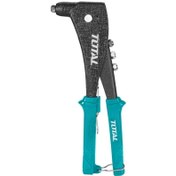 تصویر انبر پرچ توتال مدل 2105 