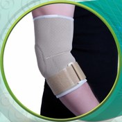 تصویر آرنج بند سما طب | نئوپرن | XS 