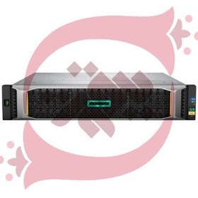 تصویر استوریج HPE MSA 2052 SAN Dual Controller SFF Storage Q1J03B 