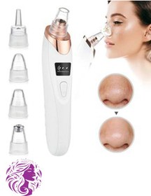 تصویر دستگاه میکرودرم شارژی 