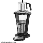 تصویر سماور برقی فلر مدل 380 