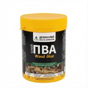 تصویر : چسب چوب دلتا 1کیلویی 