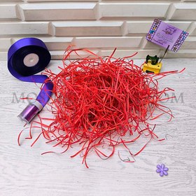 تصویر پوشال رنگی 