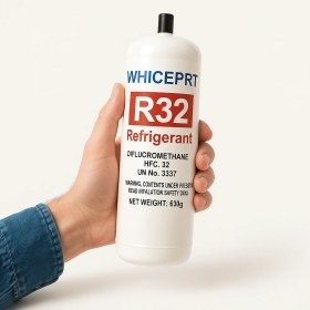 تصویر گاز R32 یک کیلویی 