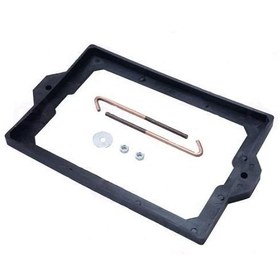 تصویر بست باطری نیسان 