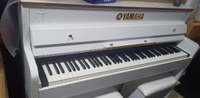 تصویر پیانو دیجیتال یاماها مدل ydp-121 استوک ساخت ژاپن YAMAHA PIANO YDP-121 