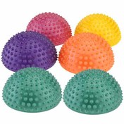 تصویر توپ تعادل هاف بال 