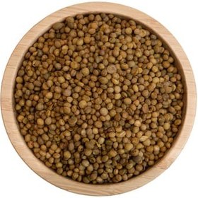 تصویر عدس بوداده درجه یک 