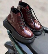 تصویر بوت لووفر 