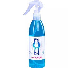 تصویر نئوان شیشه پاکن 300میل 