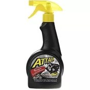 تصویر اسپری پاک کننده موتور خودرو اتک مدل Magical-2 با حجم 500 میلی لیتر 