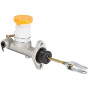 تصویر پمپ کلاچ بالا نیسان دیزلی با مخزن ترمز سازان 