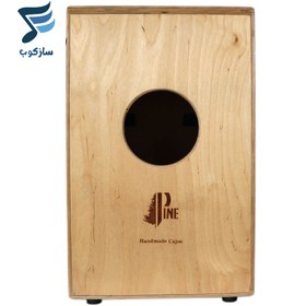 تصویر کاخن پاین pine طرح 6 