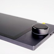 تصویر تاچ پنل لمسی و آمپلی دیواری 8 اینچ 