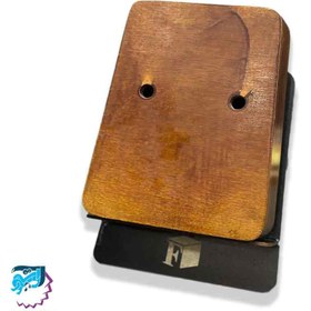 تصویر کالیمبا ساز سنتر 