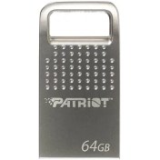 تصویر فلش مموری پتریوت مدل TAB 200 ظرفیت 64 گیگابایت Patriot TAB 200 Flash Drive - 64GB