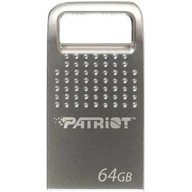 تصویر فلش مموری پتریوت مدل TAB 200 ظرفیت 64 گیگابایت Patriot TAB 200 Flash Drive - 64GB