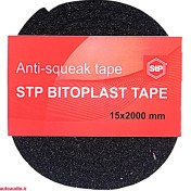 تصویر نوار دمپینگ اس تی پی STP Bitoplast Tape 